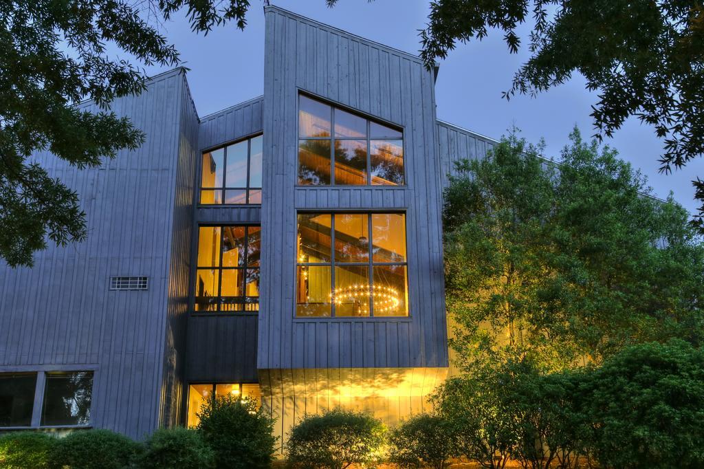 Unicoi State Park & Lodge Helen Dış mekan fotoğraf