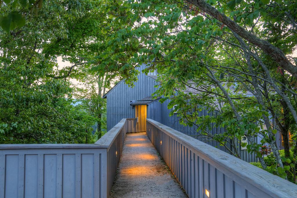 Unicoi State Park & Lodge Helen Dış mekan fotoğraf
