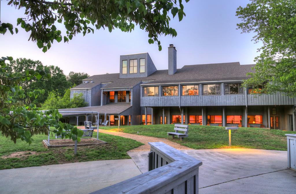 Unicoi State Park & Lodge Helen Dış mekan fotoğraf