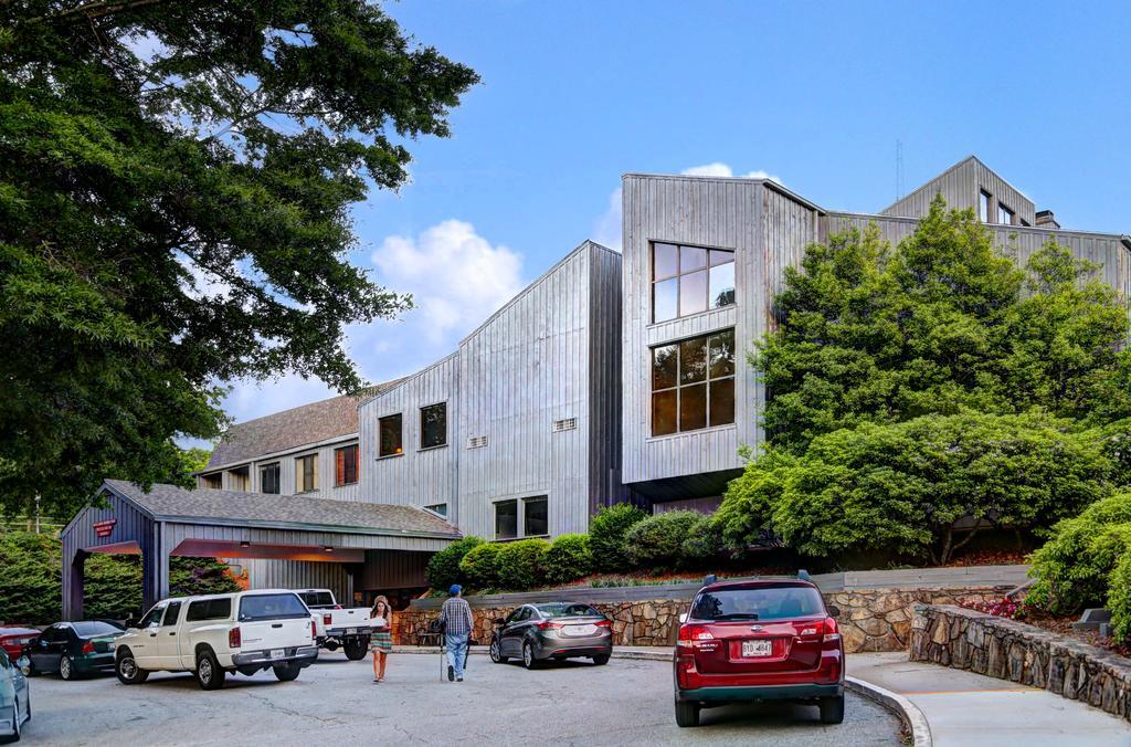 Unicoi State Park & Lodge Helen Dış mekan fotoğraf