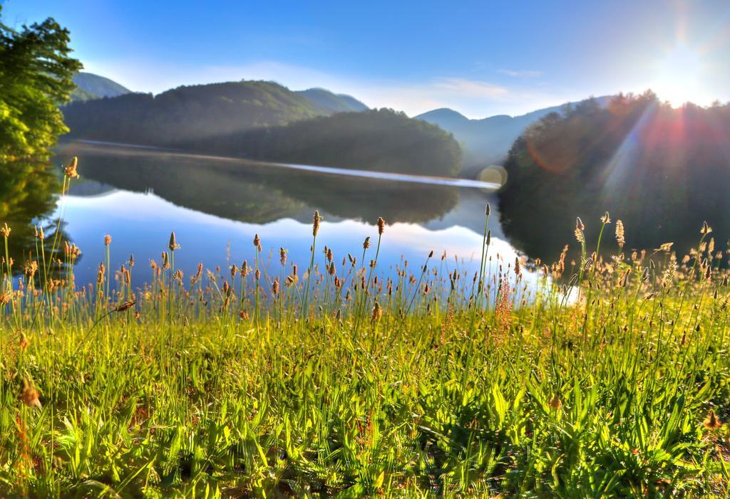 Unicoi State Park & Lodge Helen Dış mekan fotoğraf