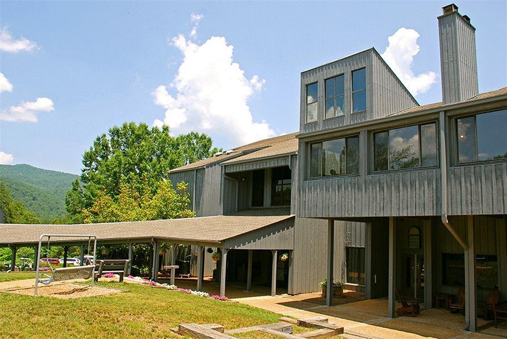 Unicoi State Park & Lodge Helen Dış mekan fotoğraf