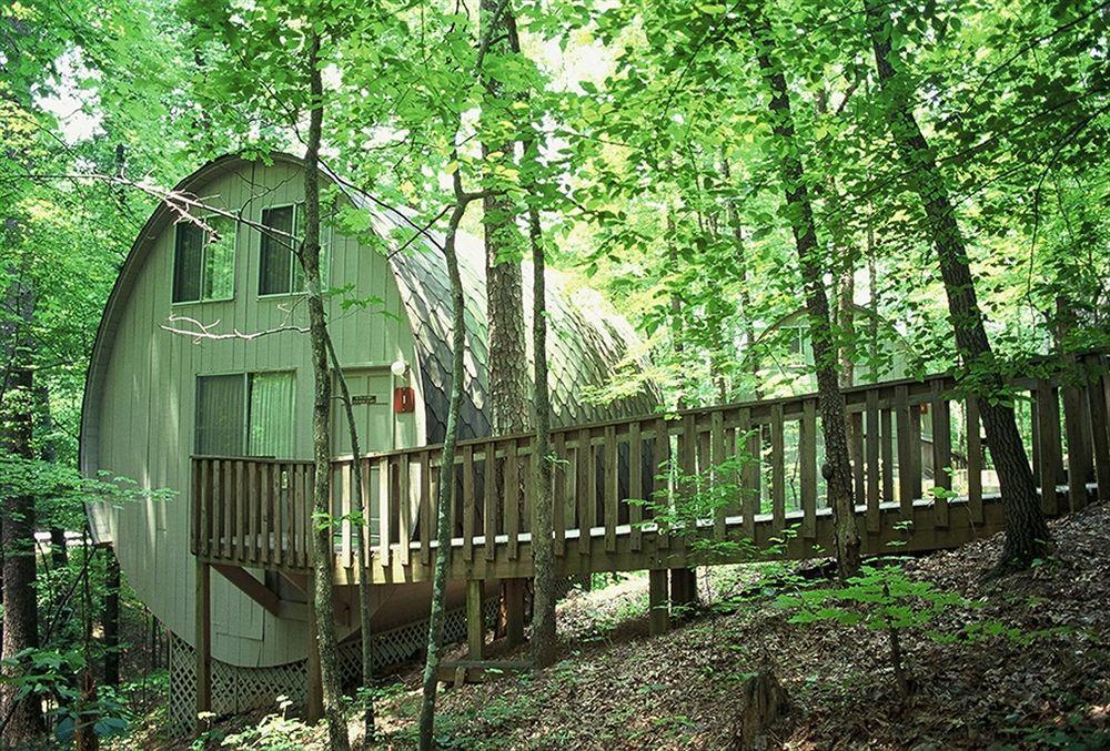 Unicoi State Park & Lodge Helen Dış mekan fotoğraf