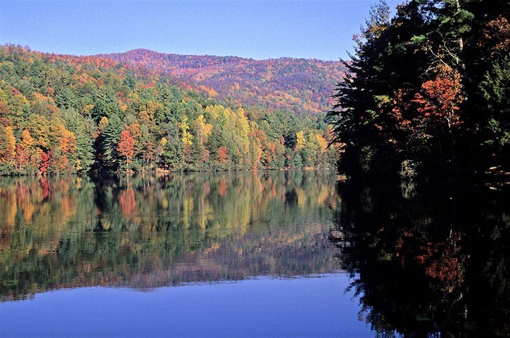 Unicoi State Park & Lodge Helen Dış mekan fotoğraf