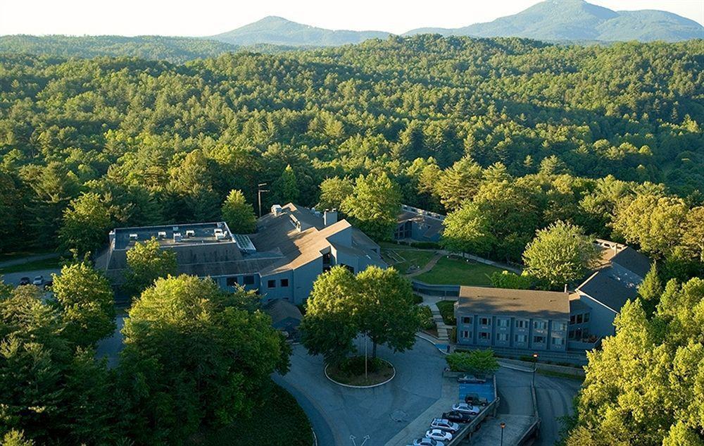 Unicoi State Park & Lodge Helen Dış mekan fotoğraf