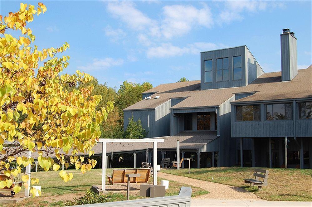 Unicoi State Park & Lodge Helen Dış mekan fotoğraf